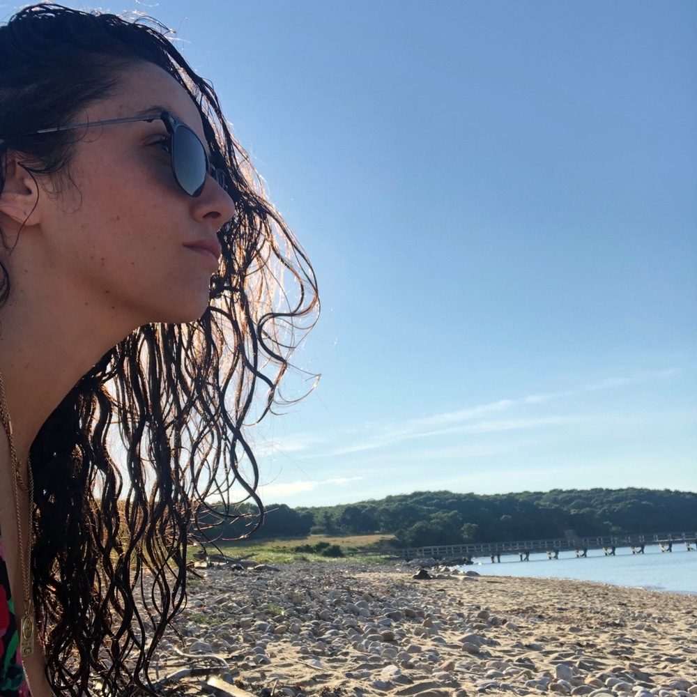 Meet your Posher, Tanya